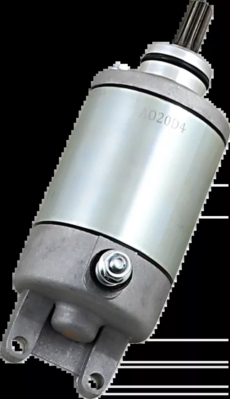 Moose Offroad Starter – Suzuki-M-61-330