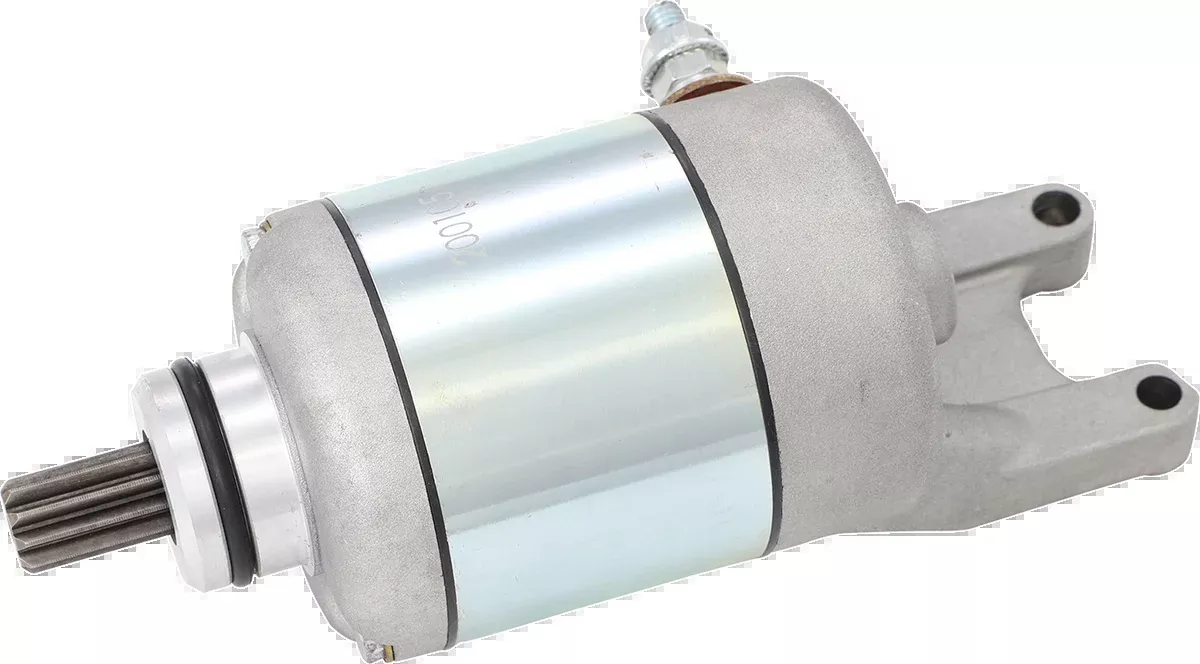 Moose Offroad Starter - Suzuki-M-61-331