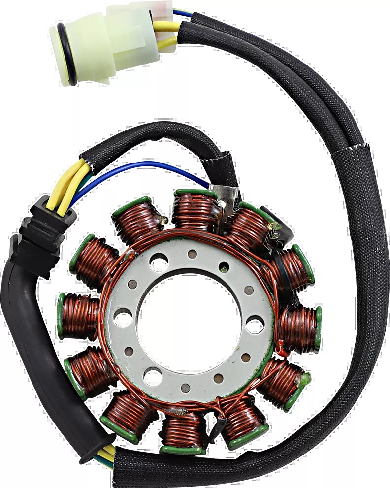 Moose Offroad Stator - Honda-M-21-604