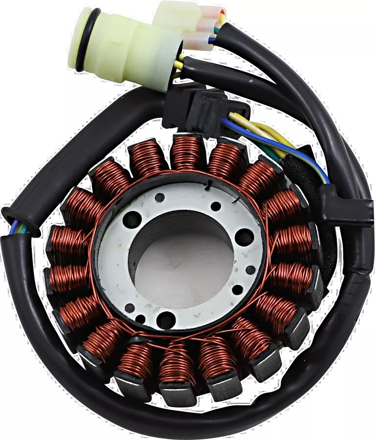 Moose Offroad Stator – Honda-M-21-605