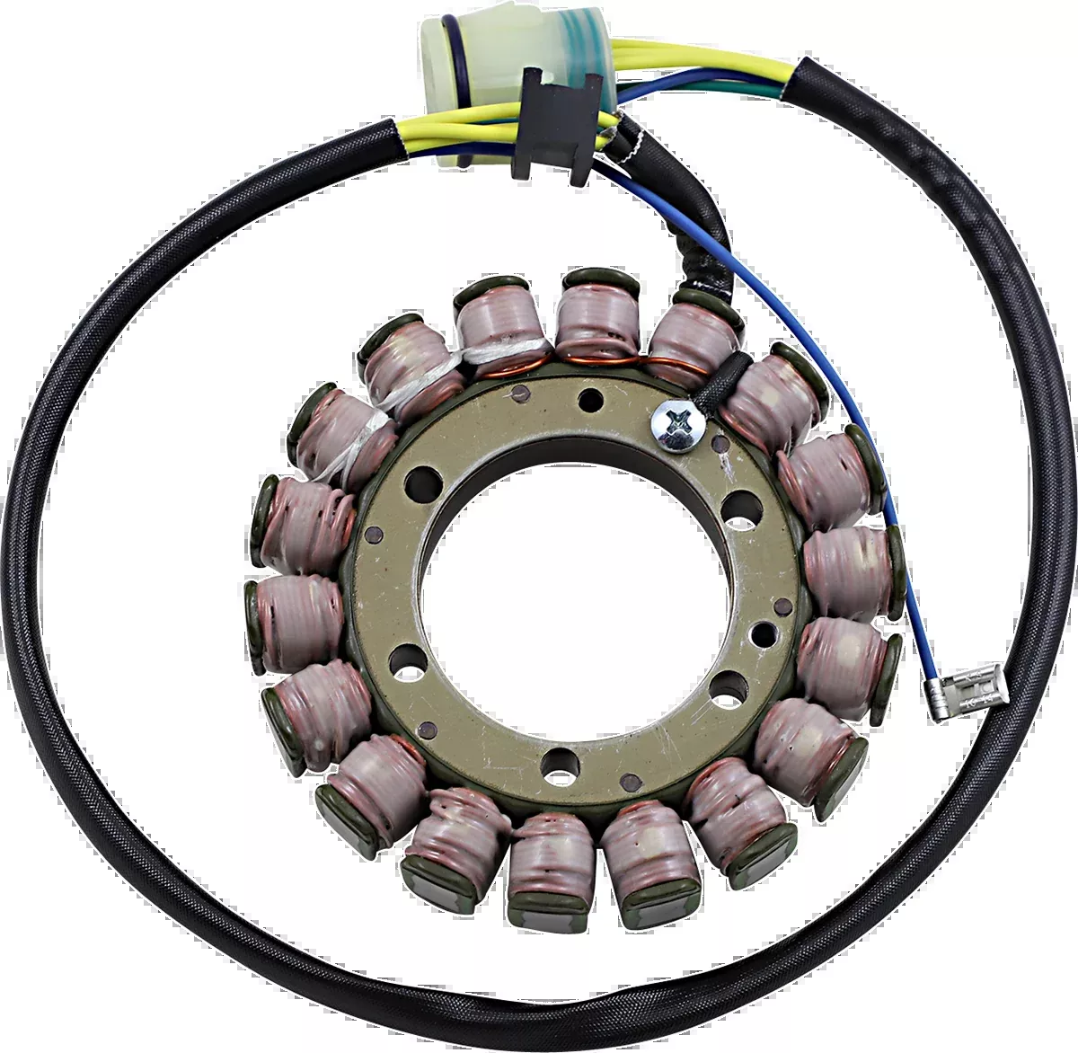 Moose Offroad Stator – Honda-M-21-649