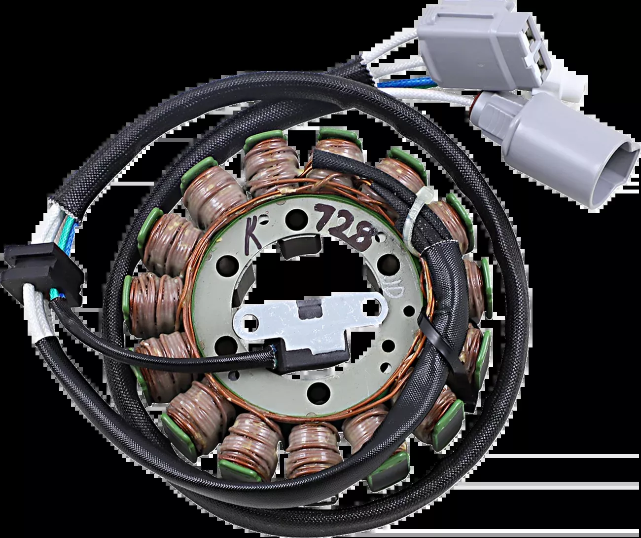 Moose Offroad Stator – Kawasaki-M-21-728