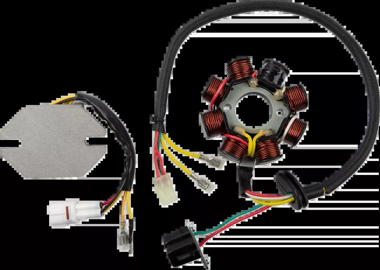 Moose Offroad Stator – KTM-M-14-99-903H