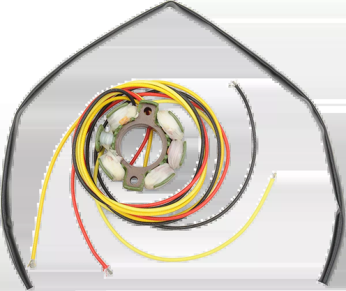 Moose Offroad Stator – KTM-M-21-0099H