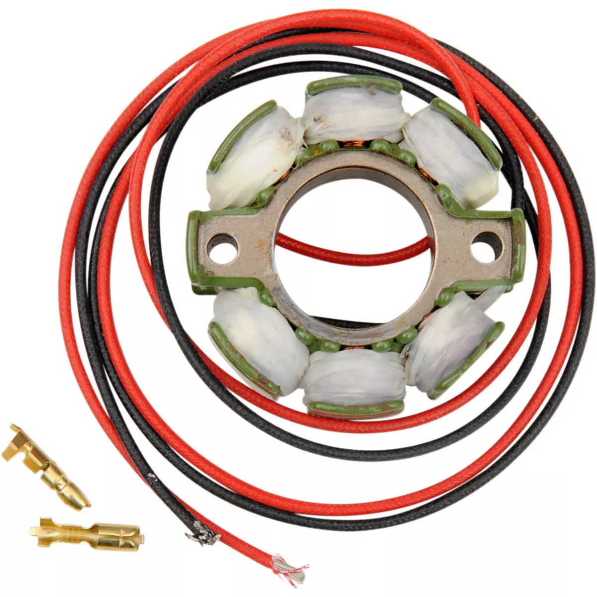 Moose Offroad Stator – M-21-811 Suzuki RM 250 / RM 125 1987-1993