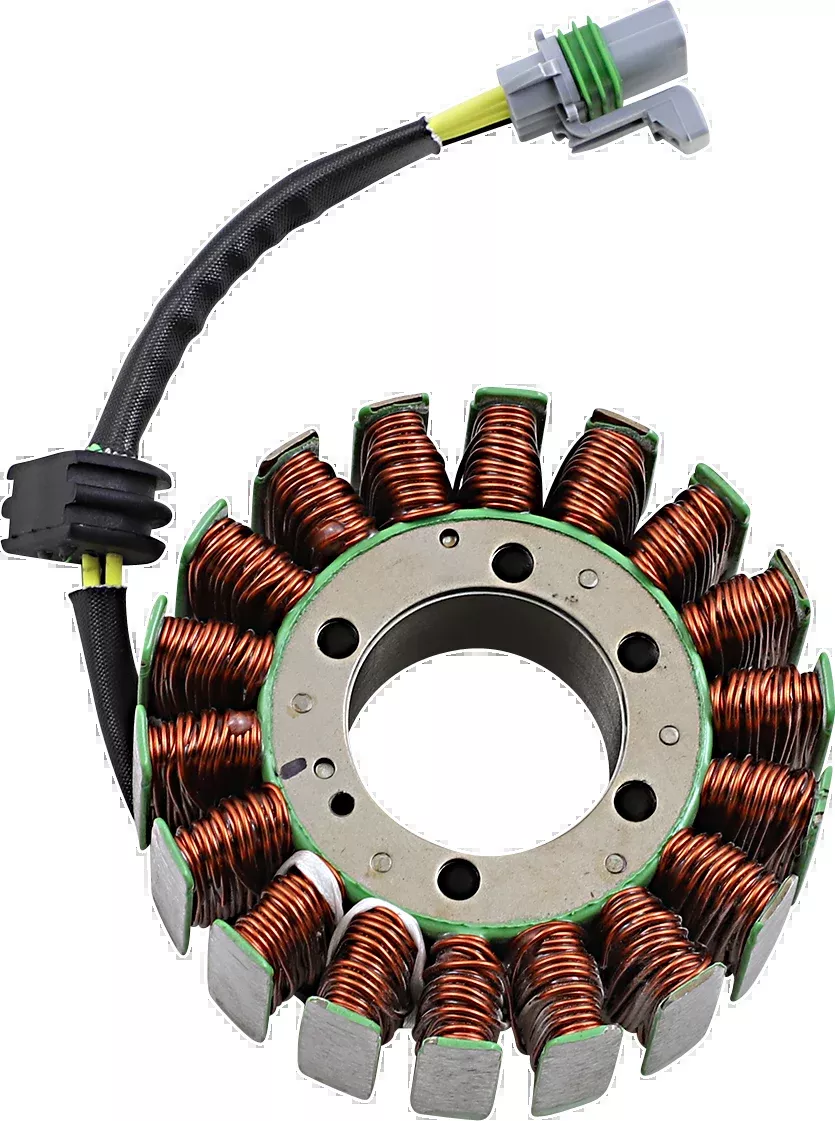 Moose Offroad Stator – Polaris-M-21-570