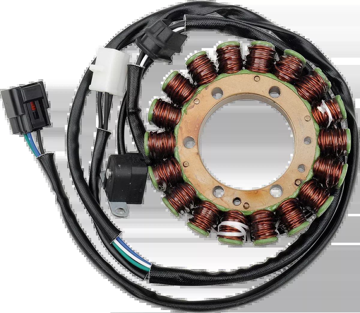 Moose Offroad Stator – Suzuki-M-21-807H