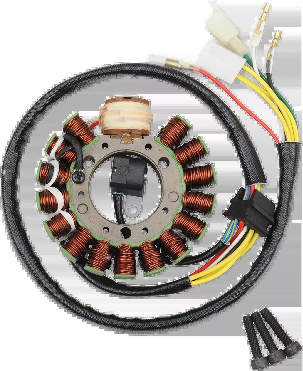 Moose Offroad Stator – Suzuki-M-21-816