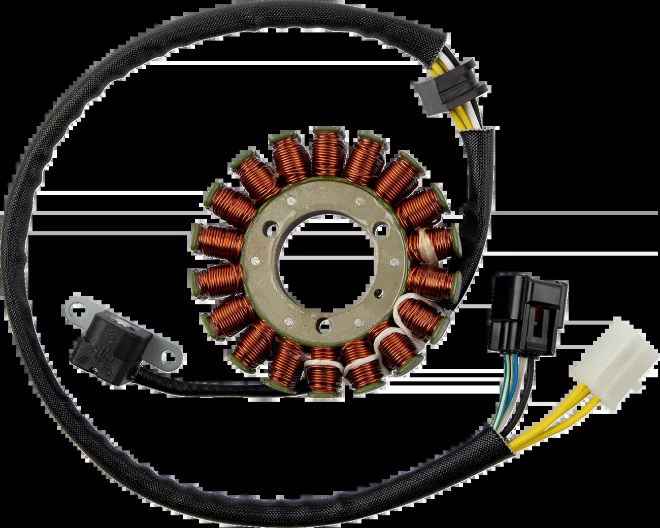 Moose Offroad Stator – Suzuki-M-21-823