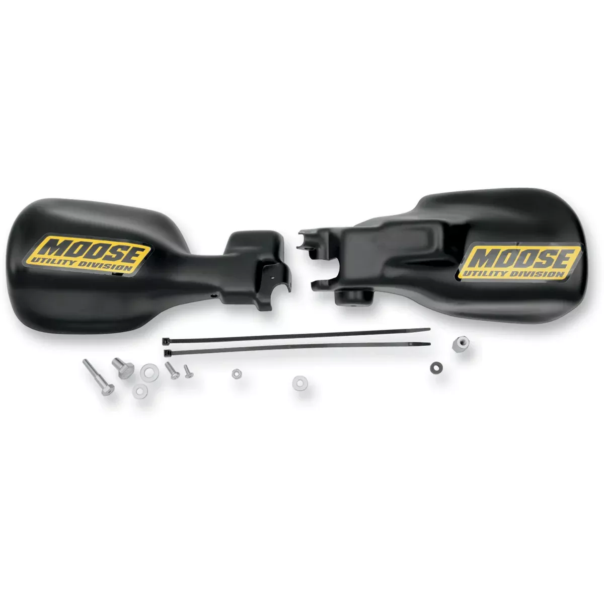 Moose Offroad Stealth Handguard - CMU59473-20 Kawasaki ATVs 2003-2017