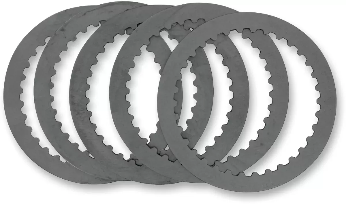 Moose Offroad Steel Clutch Plates – KX80/85/100/112-M80-7313-5