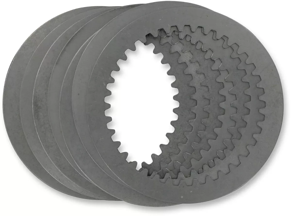 Moose Offroad Steel Drive Plates-M80-7800-7