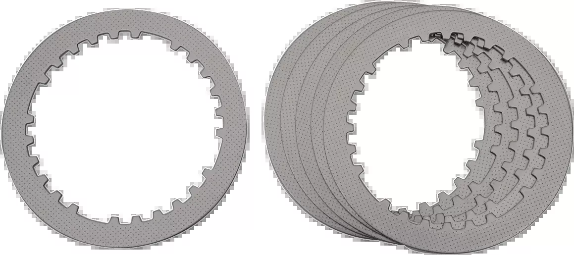 Moose Offroad Steel Plates – CRF 450-M80-7117-6