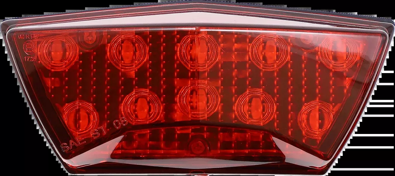 Moose Offroad Taillight – Polaris-100-3493-PU