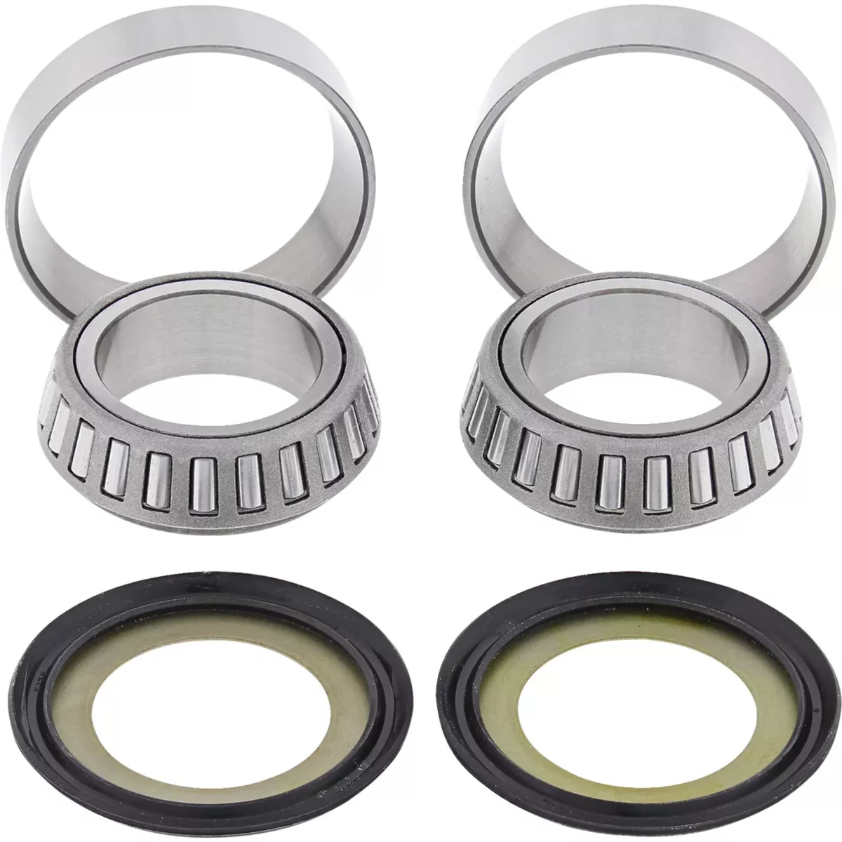 Moose Offroad Tapered Roller Bearing – 22-1010 TM Dirt Bikes 2002-2011