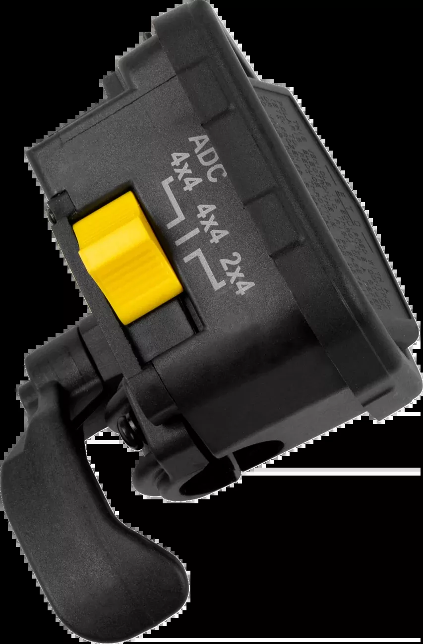 Moose Offroad Throttle Assembly – Sportsman-100-1413-PU