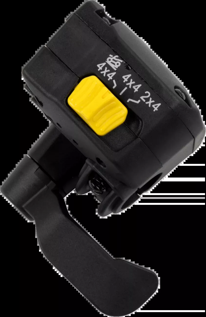 Moose Offroad Throttle Assembly – Sportsman X2-100-1411-PU