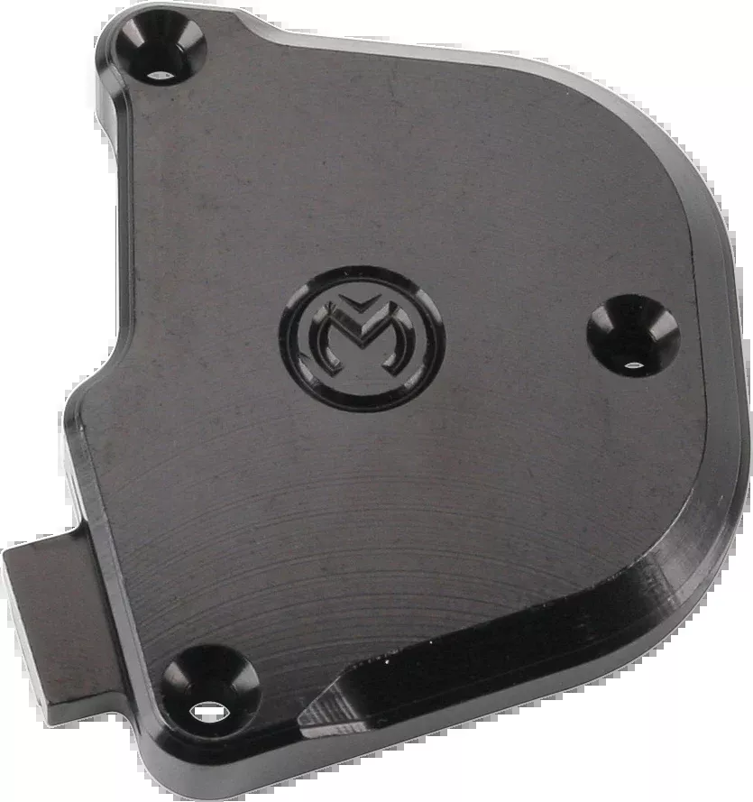 Moose Offroad Throttle Cover – Black-0632-0239