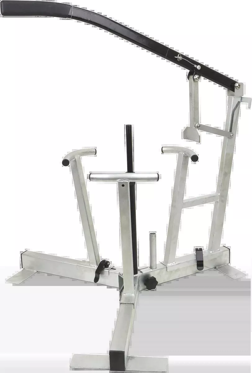 Moose Offroad Tire Changer – Bib Mousse-0365-0099