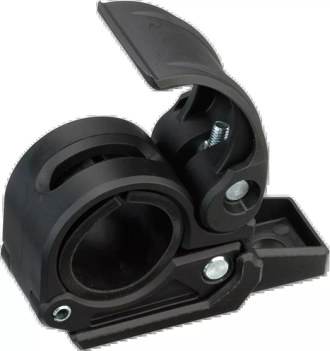 Moose Offroad UTV Rollbar Clamp – 1.5″ – 1.75″-100-3008-PU