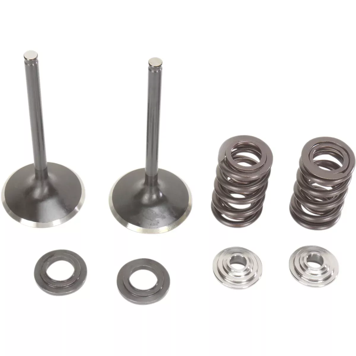 Moose Offroad Valve Kit – M30-31230 Honda CRF450X 2005-2017