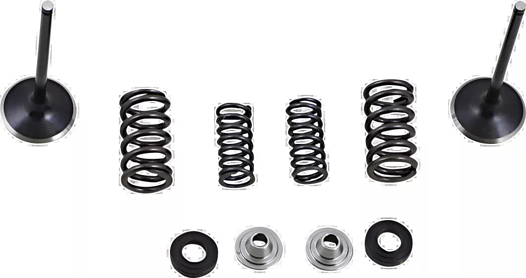 Moose Offroad Valve and Spring Kit – Honda CRF250L-M30-33680