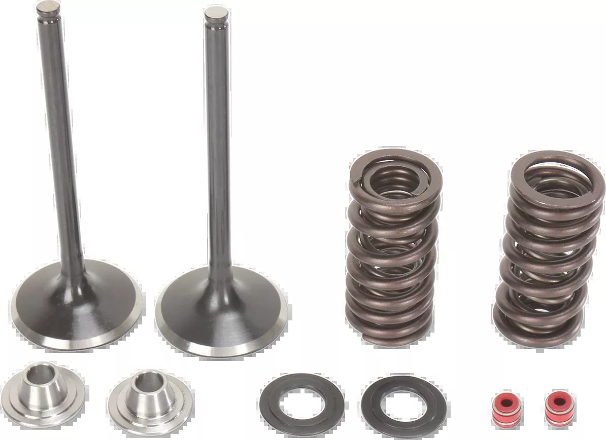 Moose Offroad Valve and Spring Kit – Honda CRF250X | CRF250R-M30-31200