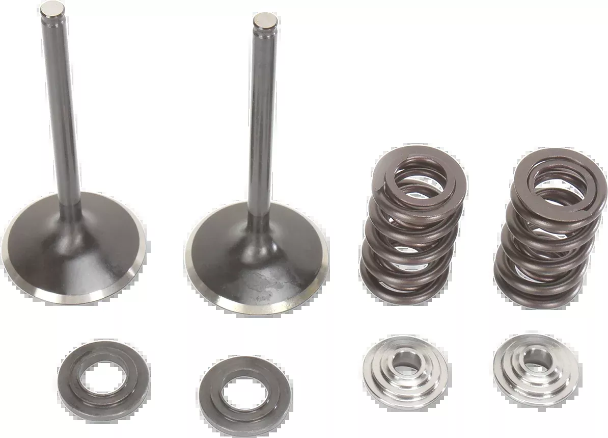 Moose Offroad Valve and Spring Kit – Honda CRF450X-M30-31230