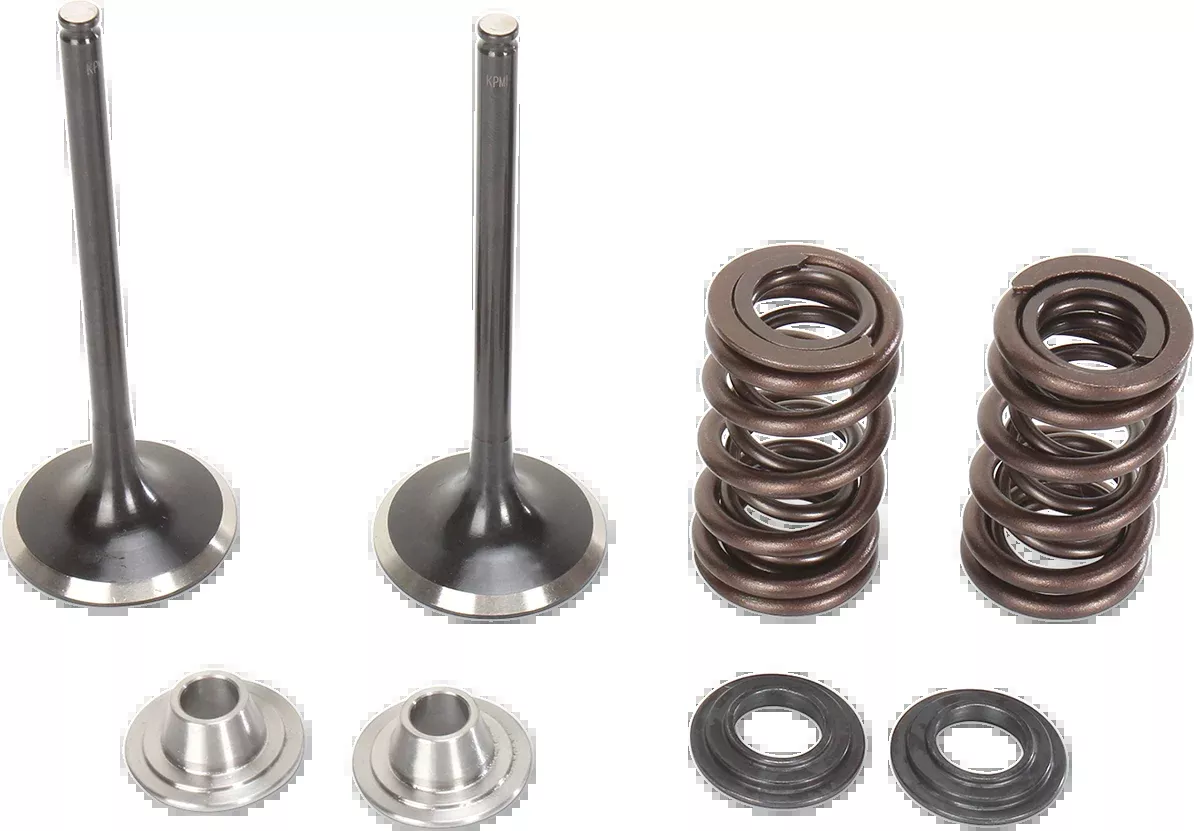 Moose Offroad Valve and Spring Kit – Kawasaki KX250F-M40-40350