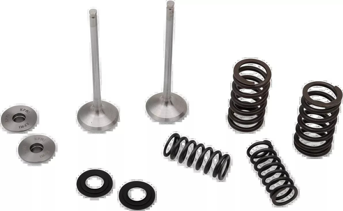 Moose Offroad Valve and Spring Kit - Kawasaki KX250F-M40-41455