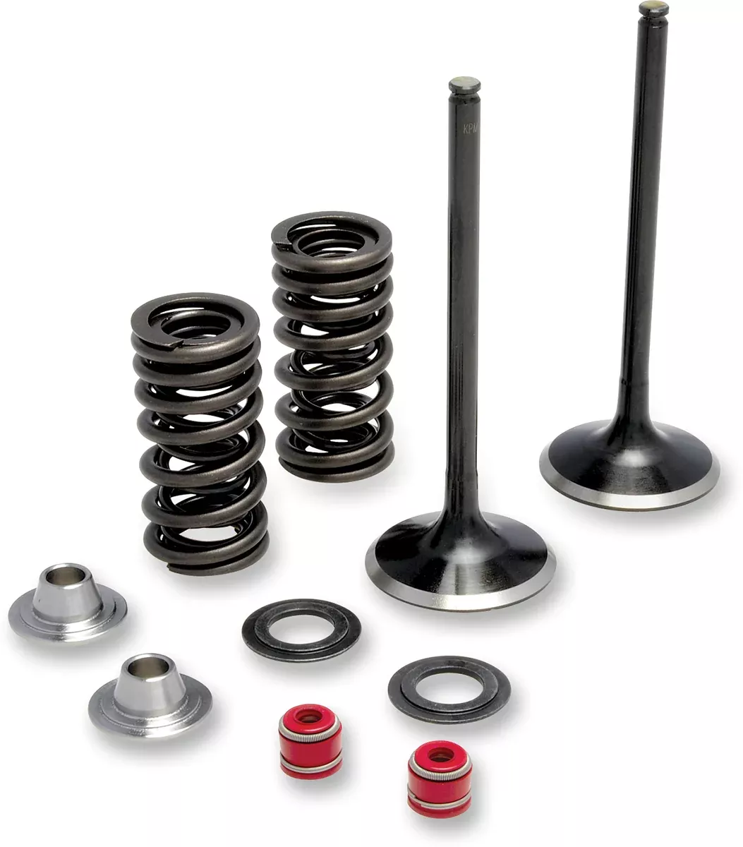 Moose Offroad Valve and Spring Kit - Kawasaki KX450F-M40-41160