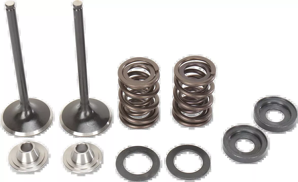 Moose Offroad Valve and Spring Kit – KTM RSF Engine 400 cc – 560 cc-M96-96360
