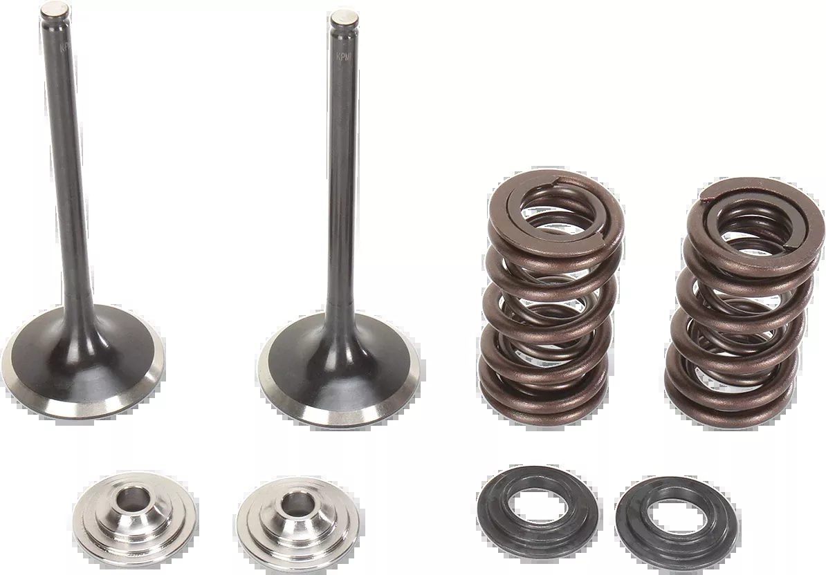 Moose Offroad Valve and Spring Kit – Suzuki RMZ250-M60-60470