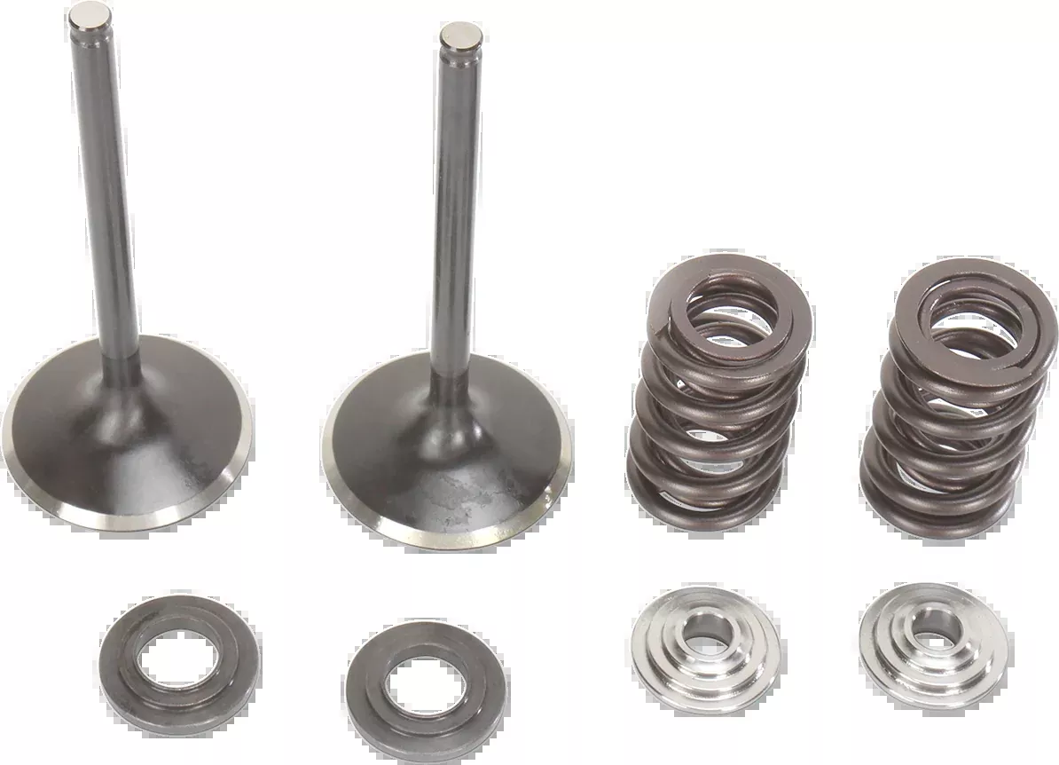 Moose Offroad Valve and Spring Kit – Suzuki RMZ450-M60-60460