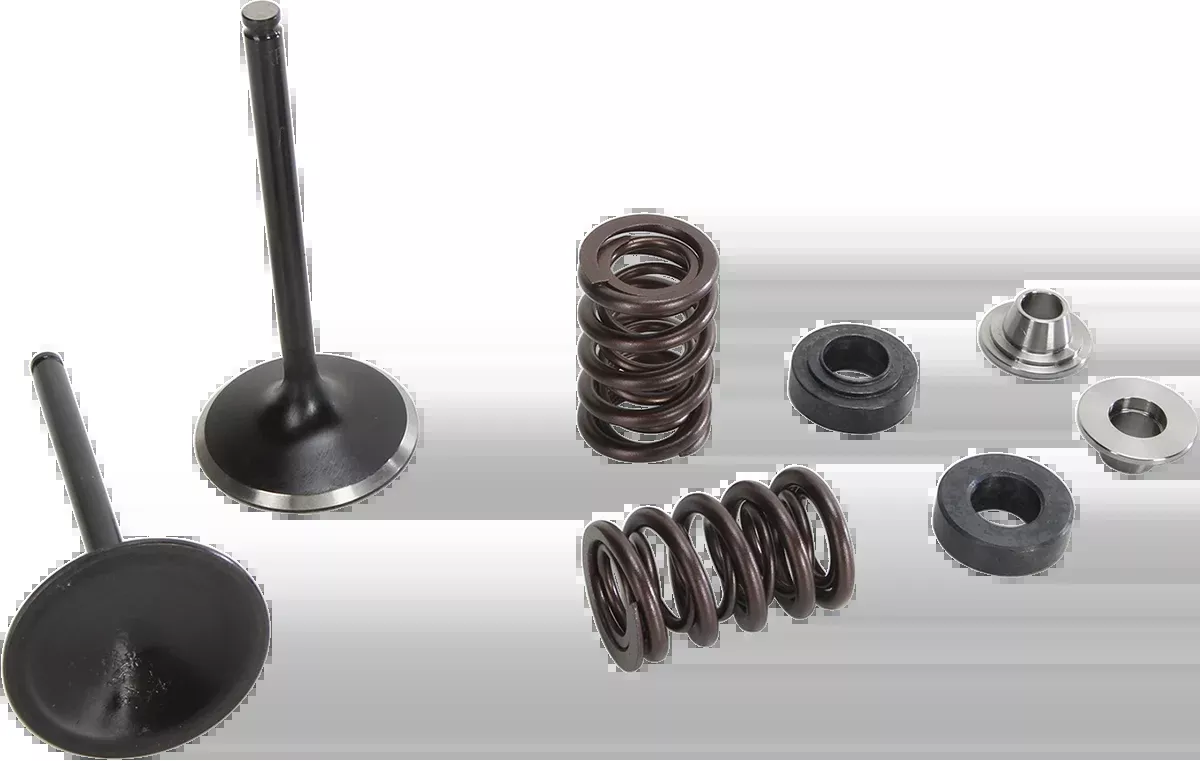 Moose Offroad Valve and Spring Kit – Yamaha YZ450FX | YZ450F-M80-81100