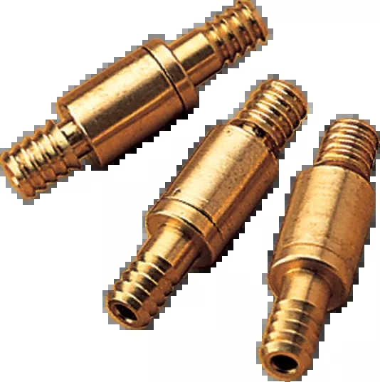 Moose Offroad Vent Hose Spinner-M8800