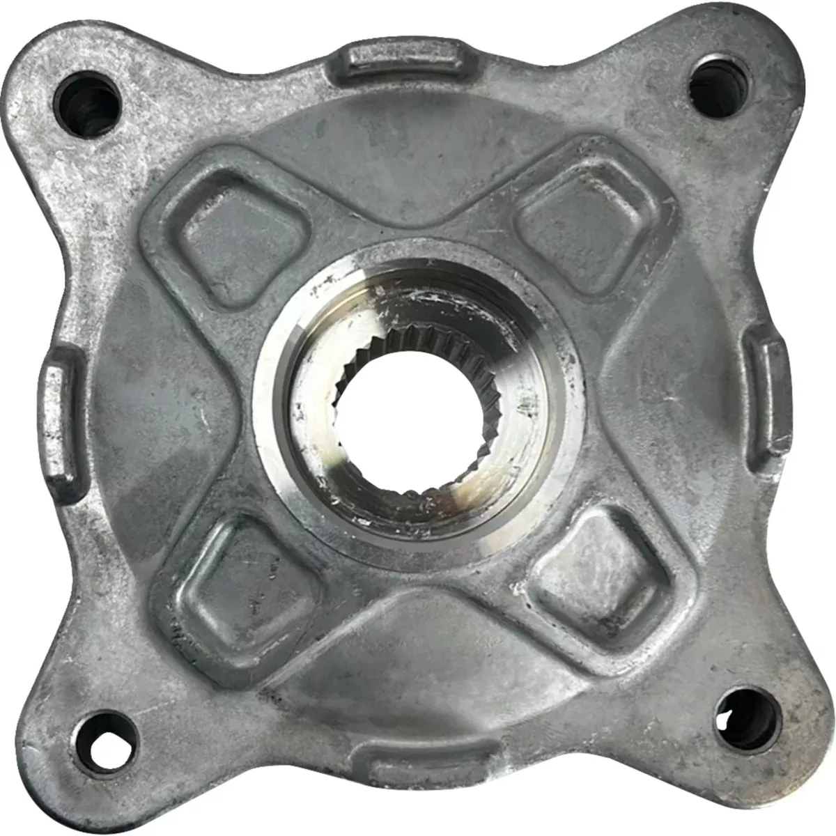 Moose Offroad Wheel Hub – 100-5317-PU Polaris UTVs 2010-2014