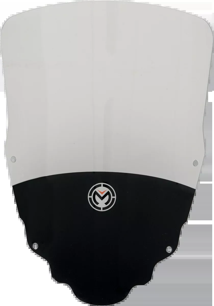 Moose Offroad Windscreen – +4″ – ’08-’12 KLR 650-S-MKLR-4