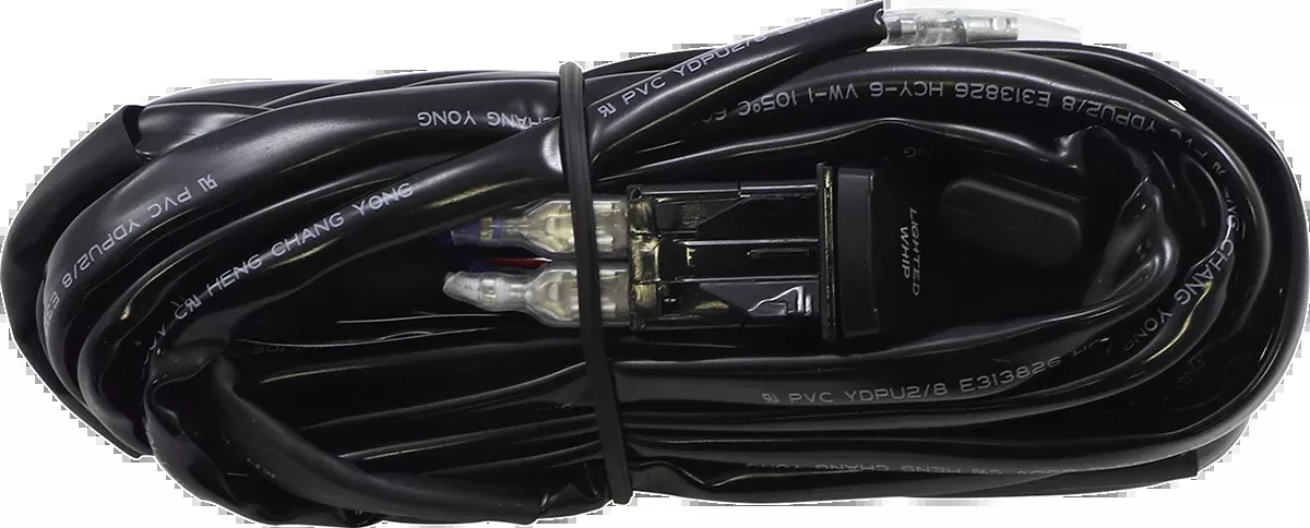 Moose Offroad Wiring Harness – Rocker Switch-T-4-119-M