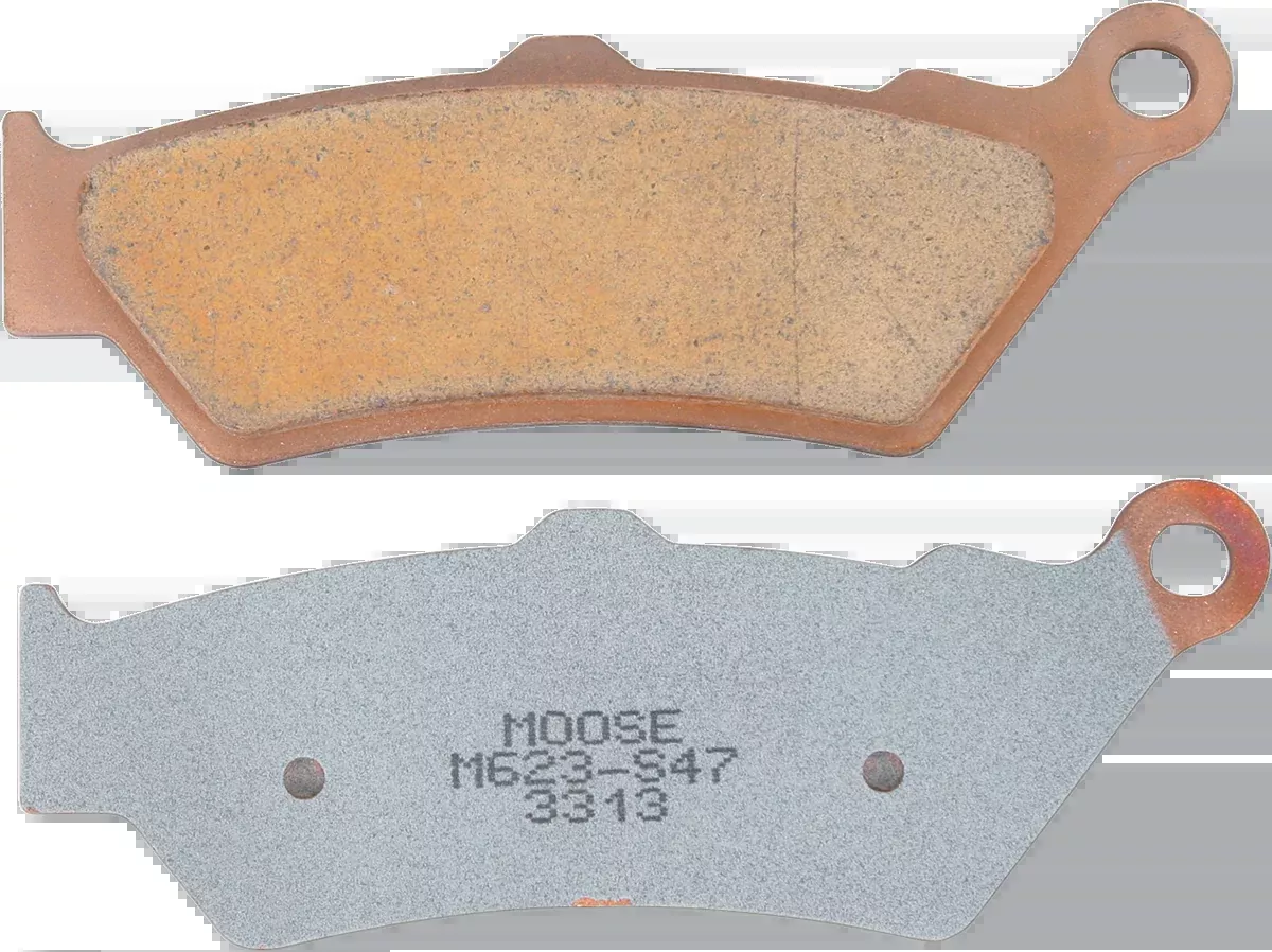 Moose Offroad XCR Brake Pads – Front – BMW/KTM-M623-S47