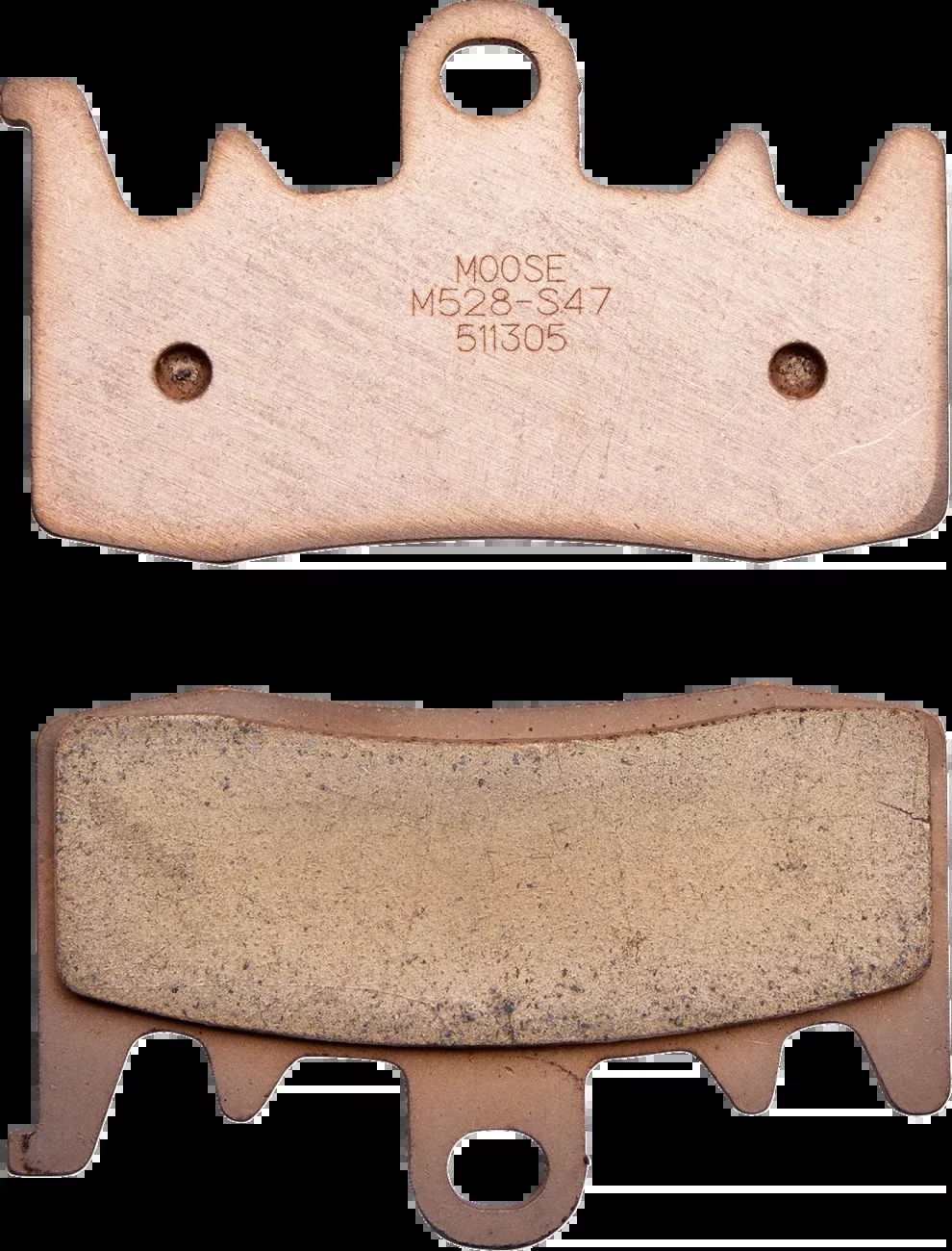 Moose Offroad XCR Brake Pads – Front – Gas Gas-M528-S47