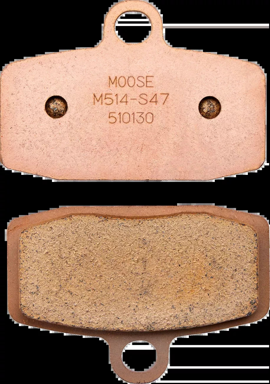 Moose Offroad XCR Brake Pads – Front – Husqvarna/KTM-M514-S47