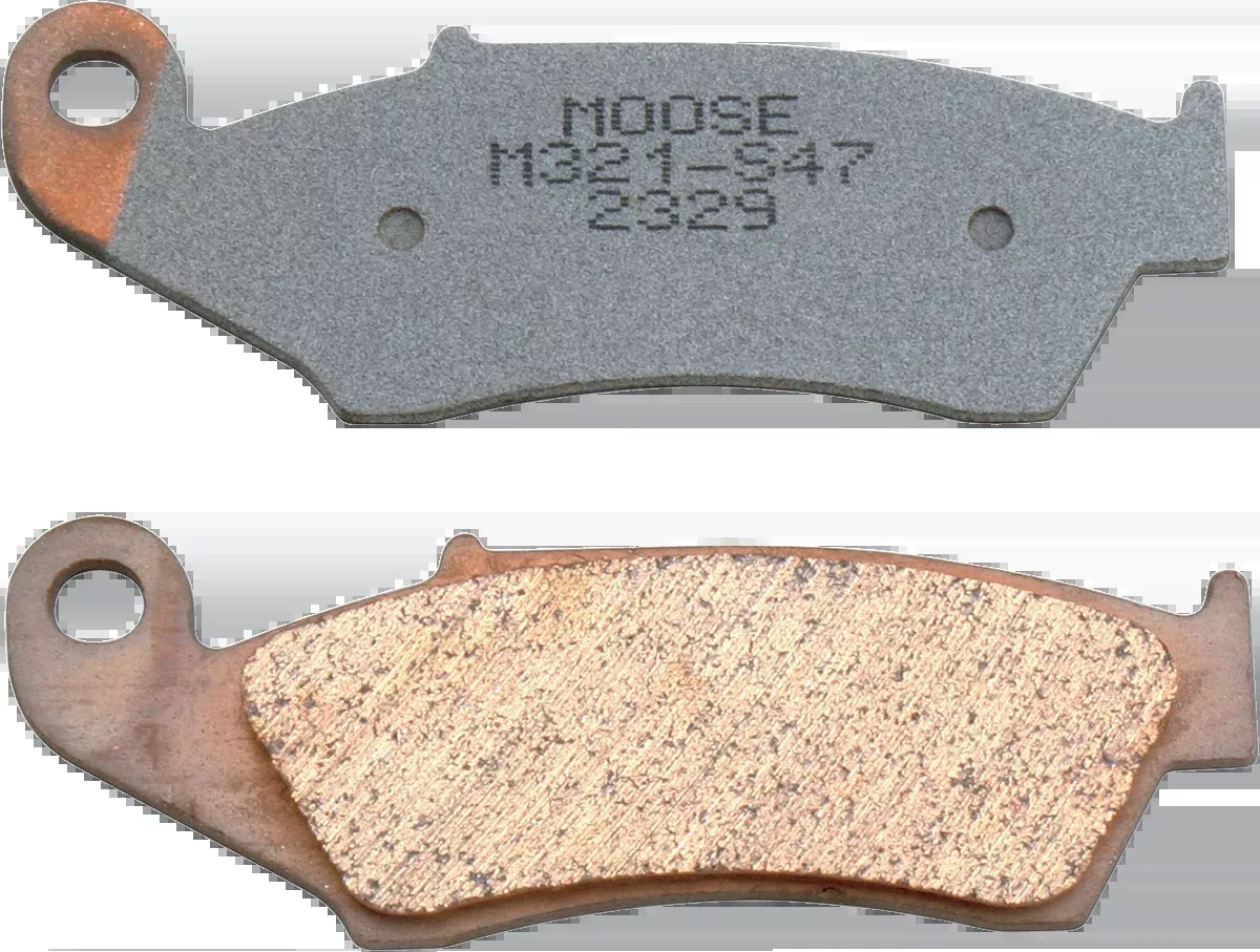 Moose Offroad XCR Brake Pads – Front-M321-S47