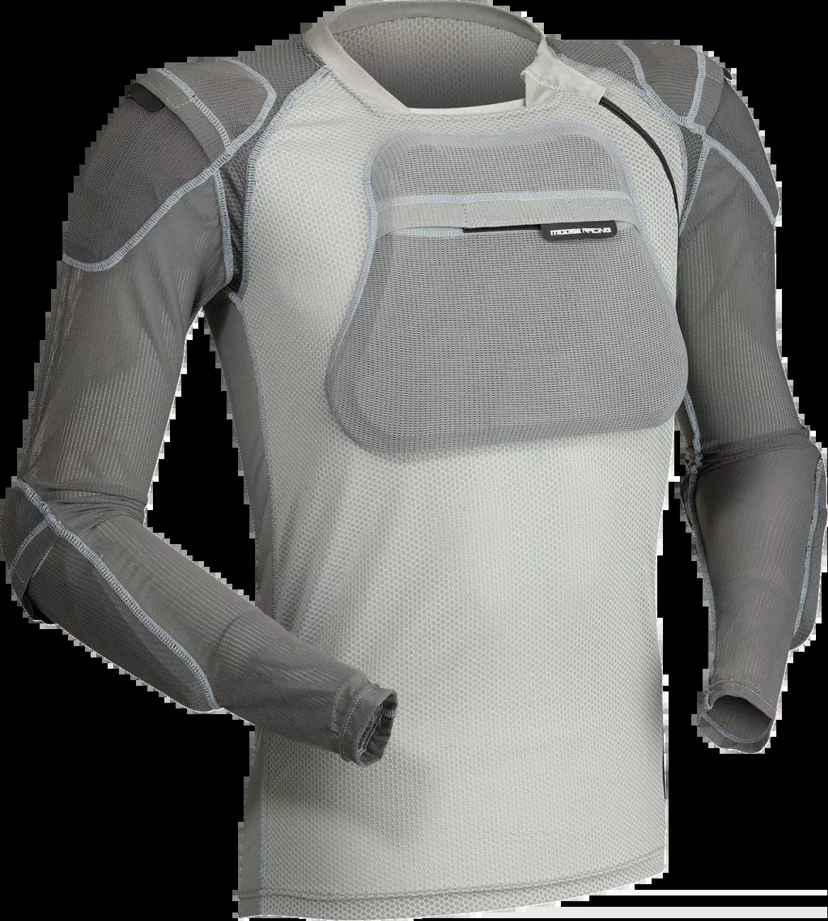 Moose Offroad XCR Guard Jersey – L/XL-2701-1054