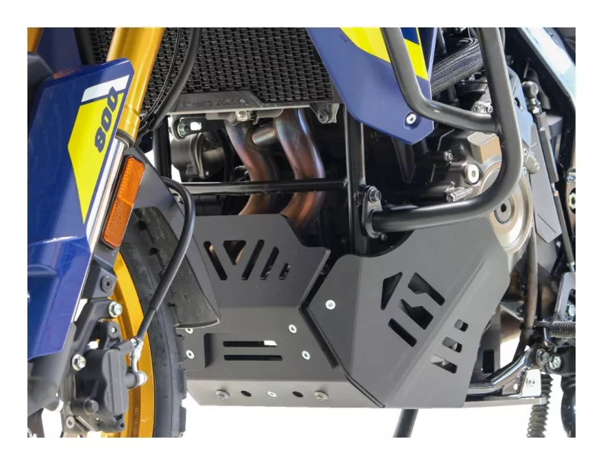 Moose Racing Adventure Skid Plate Suzuki V Strom 800 DE 2023-2025