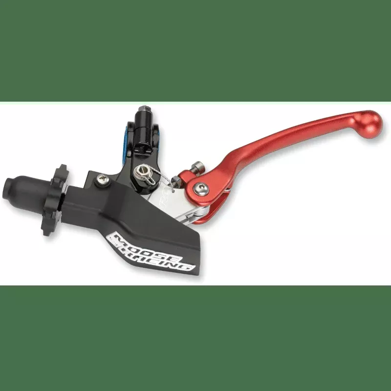 Moose Racing Clutch Assem DC8 MSE