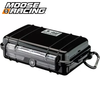 Moose Racing Expedition 1040 Micro Case