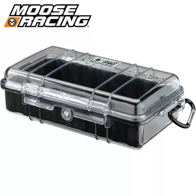Moose Racing Expedition 1060 Micro Case