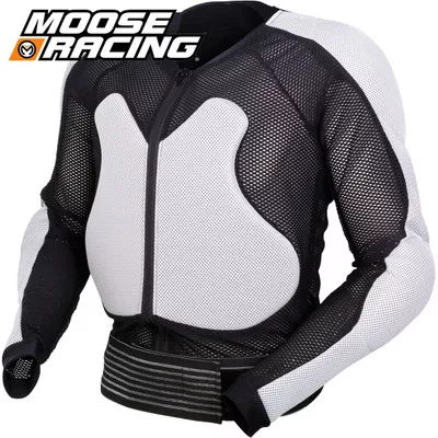 Moose Racing Expedition Body Armor