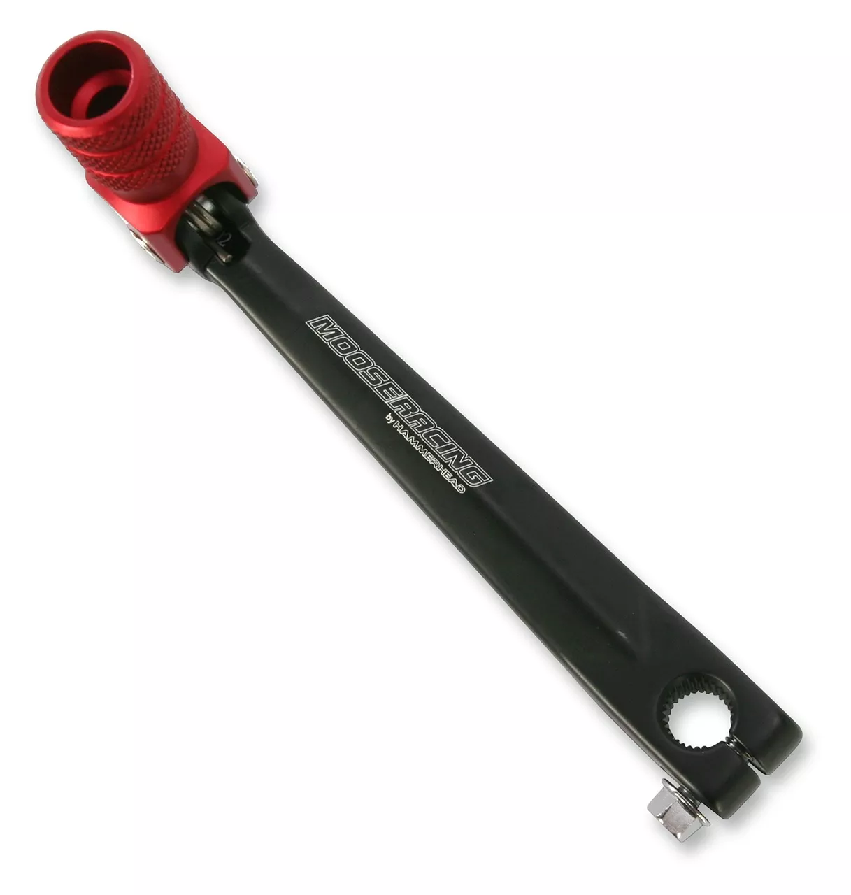 Moose Racing Forged Shift Lever Beta 350cc-500cc 2020-2026